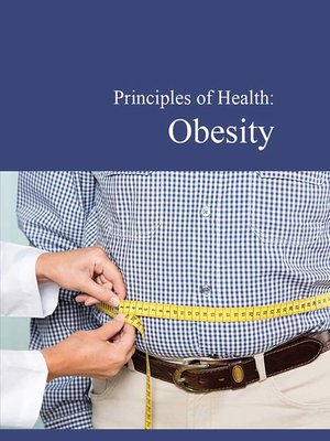 cover image of Principles of Health